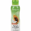 Hond TROPICLEAN | Tropiclean Papaya Coconut Shampoo En Conditioner 355 Ml. - Bestel Nu