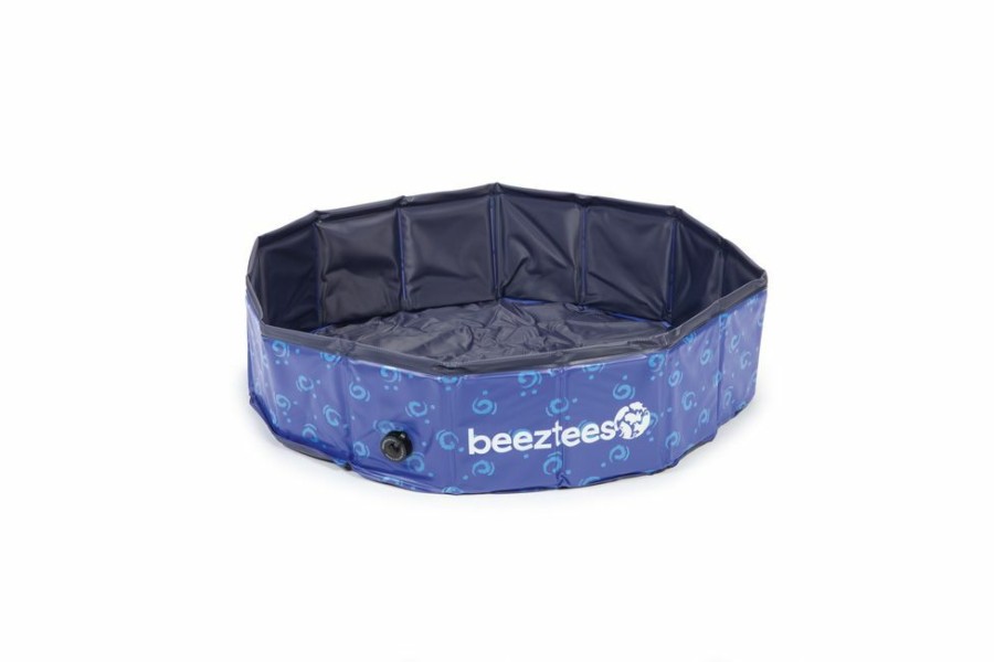 Hond BEEZTEES | Beeztees Hondenzwembad Doggy Dip S 80 Cm - Bestel Nu