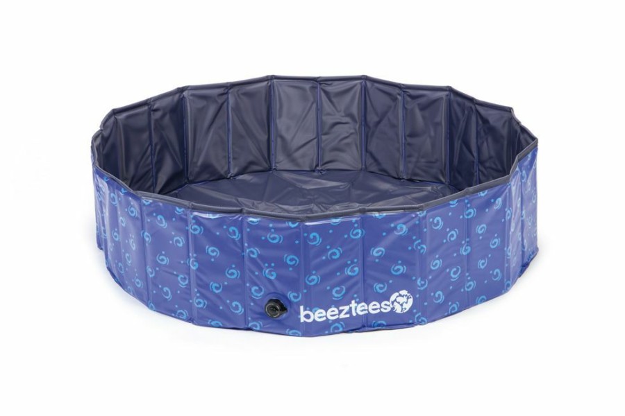 Hond BEEZTEES | Beeztees Hondenzwembad Doggy Dip M 120 Cm