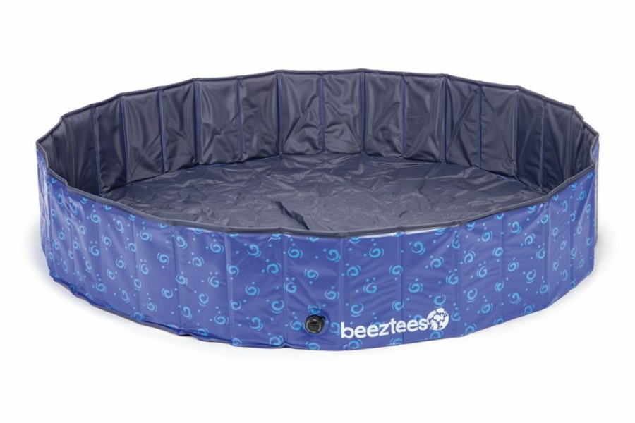 Hond BEEZTEES | Beeztees Hondenzwembad Doggy Dip L 160 Cm