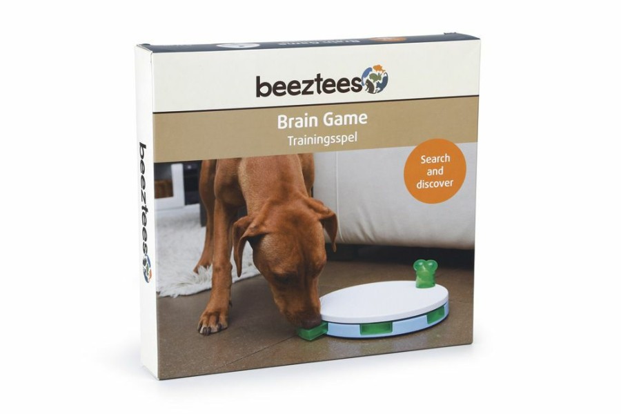 Hond BEEZTEES | Beeztees Trainingsspel Surprimo - Bestel Nu