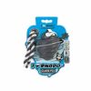 Hond COOCKOO | Coockoo Tornado F2 Rope Grijs 7-16 Kg - Bestel Nu