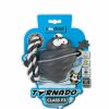 Hond COOCKOO | Coockoo Tornado F3 Rope Grijs 13-30 Kg - Bestel Nu