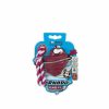 Hond COOCKOO | Coockoo Tornado F1 Rope Rood < 9 Kg - Bestel Nu