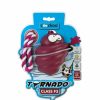 Hond COOCKOO | Coockoo Tornado F3 Rope Rood 13-30 Kg - Bestel Nu