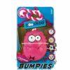 Hond COOCKOO | Coockoo Bumpies Shorty Rope Roze < 9 Kg - Bestel Nu