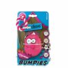 Hond COOCKOO | Coockoo Bumpies Regular Rope Roze 7-16 Kg - Bestel Nu