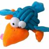 Hond COOCKOO | Coockoo Bobble Regular Blauw - Bestel Nu