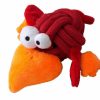 Hond COOCKOO | Coockoo Bobble Regular Rood - Bestel Nu