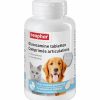 Hond BEAPHAR | Beaphar Glucosamine Tabletten 60 Stuks - Bestel Nu