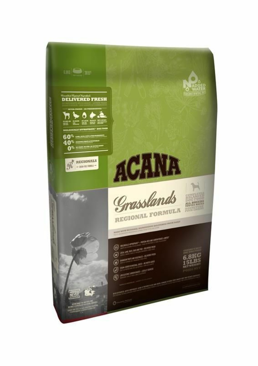 Hond ACANA | Acana Regionals Grasslands Dog 6 Kg