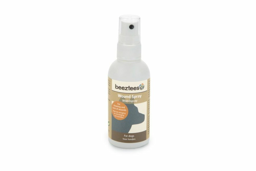 Hond BEEZTEES | Beeztees Wondspray Voor Honden 75 Ml - Bestel Nu