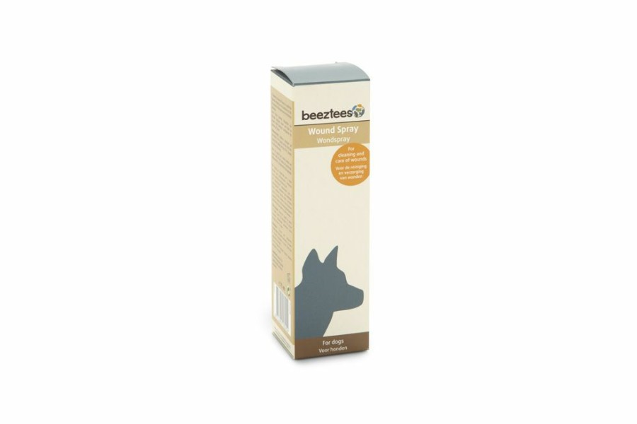 Hond BEEZTEES | Beeztees Wondspray Voor Honden 75 Ml - Bestel Nu