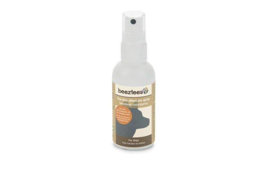 Hond BEEZTEES | Beeztees Tekenbeet Nazorg Spray 75 Ml - Bestel Nu