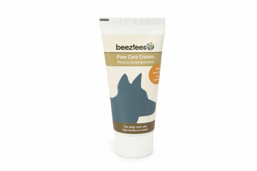 Hond BEEZTEES | Beeztees Pootverzorgingscreme 50 Ml - Bestel Nu