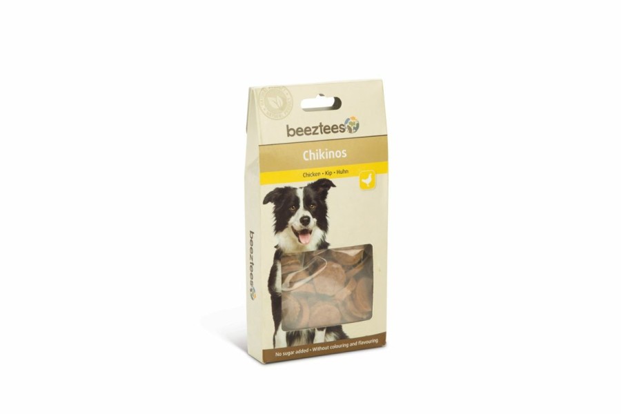 Hond BEEZTEES | Beeztees Chikinos 100 Gram - Bestel Nu