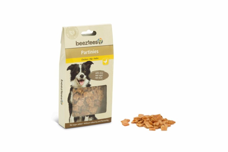 Hond BEEZTEES | Beeztees Partinies 85 Gram - Bestel Nu