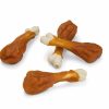 Hond BEEZTEES | Beeztees Calcium Dogchews Voordeelverpakking 400 Gram - Bestel Nu