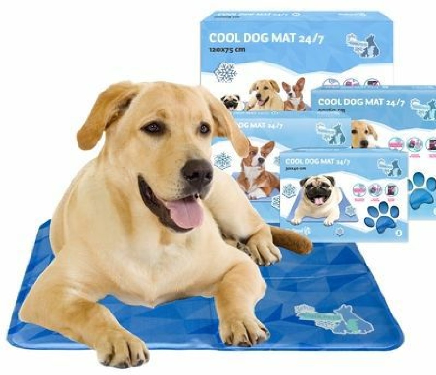 Hond COOLPETS | Coolpets Koelmat S 40 Cm - Bestel Nu