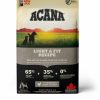 Hond ACANA | Acana Heritage Light& Fit Dog 6 Kg