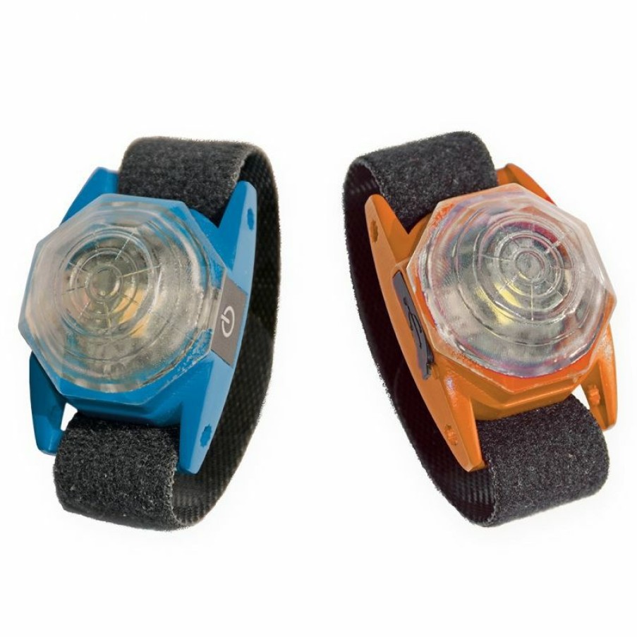 Hond DUVO+ | Duvo+ Flashlight Octa Usb Blauw - Bestel Nu