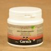 Hond CARNIS | Carnis Cranberrypoeder 200 Gram - Bestel Nu