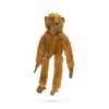 Hond BEEZTEES | Beeztees Flatino Pluche Aap Bruin 30 Cm - Bestel Nu