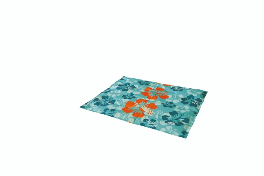 Hond NOBBY | Nobby Koelmat Flower S 50 Cm - Bestel Nu