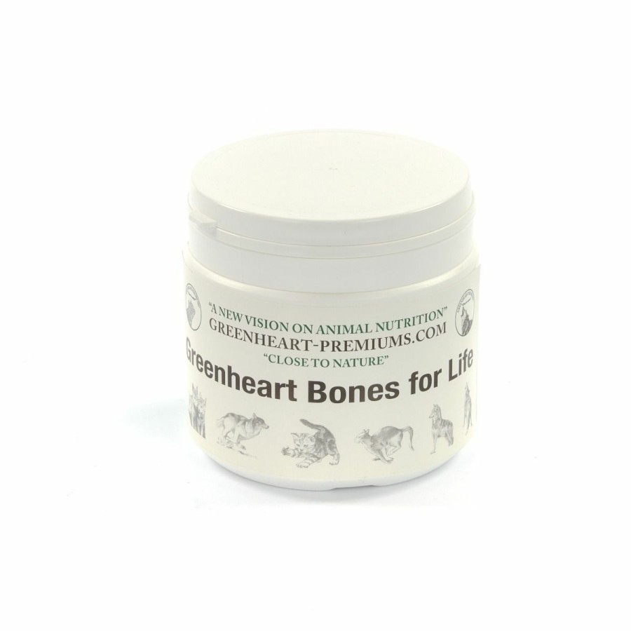 Hond GREENHEART | Greenheart Bones 4 Life 450 Gram - Bestel Nu