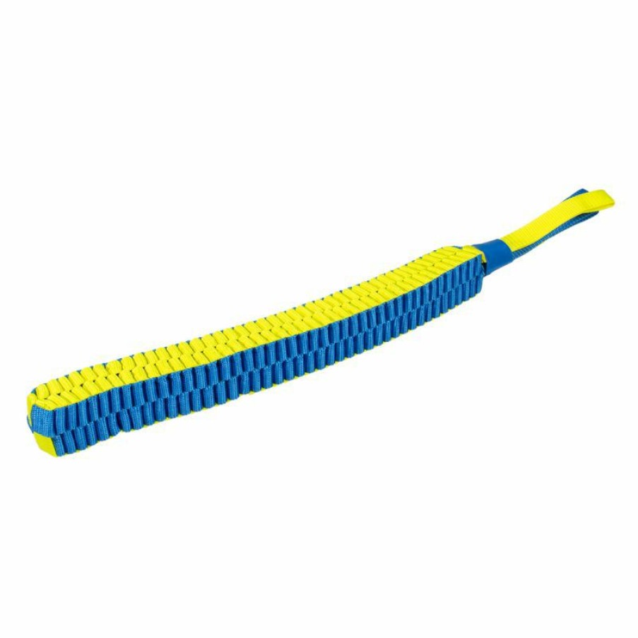 Hond DUVO+ | Duvo+ Supa' Nylon Tug Stick S 30 X 3 Cm - Bestel Nu