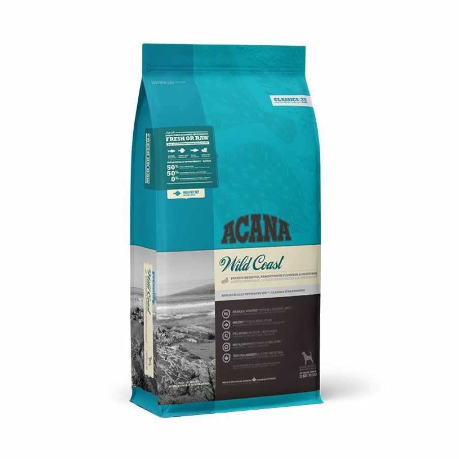 Hond ACANA | Acana Classics Wild Coast 17 Kg