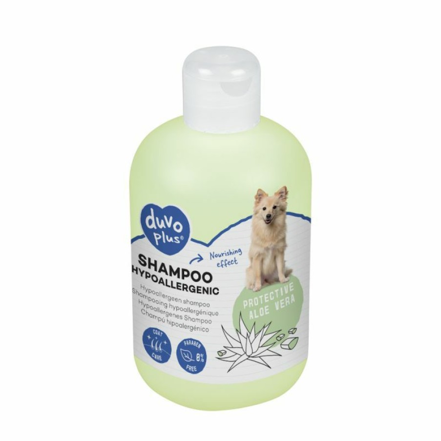 Hond DUVO+ | Duvo+ Hondenshampoo Hypoallergeen 250 Ml - Bestel Nu