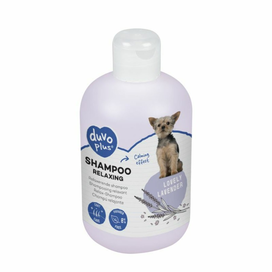 Hond DUVO+ | Duvo+ Hondenshampoo Relaxing 250 Ml - Bestel Nu