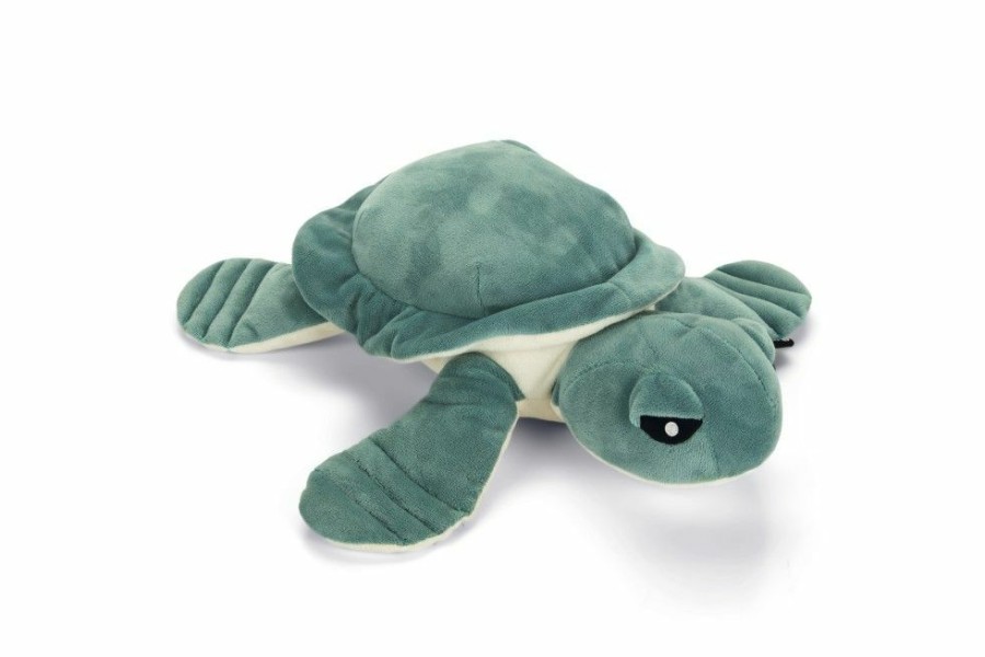 Hond BEEZTEES | Beeztees Pluche Hondenspeeltje Schildpad Daley Groen 34 Cm - Bestel Nu