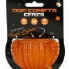 Hond DOG COMETS | Dog Comets Ceres With Treat Locker Oranje - Bestel Nu