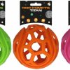 Hond DOG COMETS | Dog Comets Titan Roze M 11,5 Cm - Bestel Nu