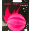 Hond DOG COMETS | Dog Comets Ball Halley Roze 6 Cm - Bestel Nu