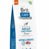 Hond BRIT | Brit Care Hypoallergenic Adult Large Breed Lamb& Rice 12 Kg. Tijdelijk Bonusbag 12 + 2 Kg Gratis: 172664