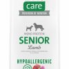 Hond BRIT | Brit Care Hypoallergenic Senior Lamb& Rice 12 Kg