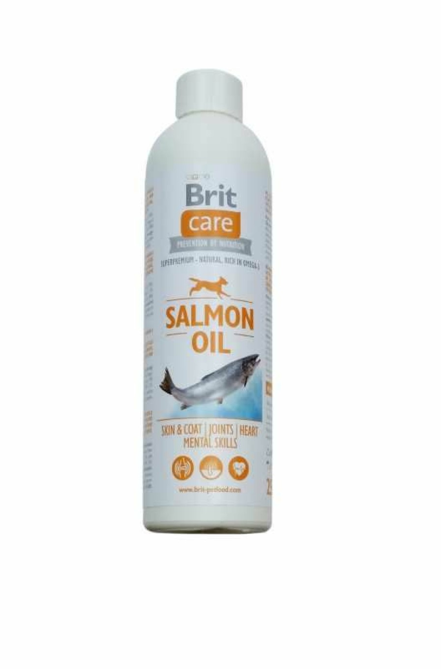 Hond BRIT | Brit Care Salmon Oil 250 Ml - Bestel Nu