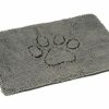 Hond DOG GONE SMART | Dog Gone Smart Dirty Dog Droogloopmat Beige 90 X 60 Cm