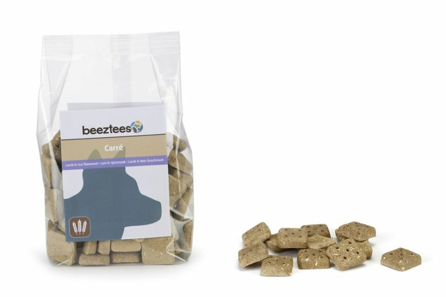 Hond BEEZTEES | Beeztees Carre Lam En Rijst 400 Gram - Bestel Nu