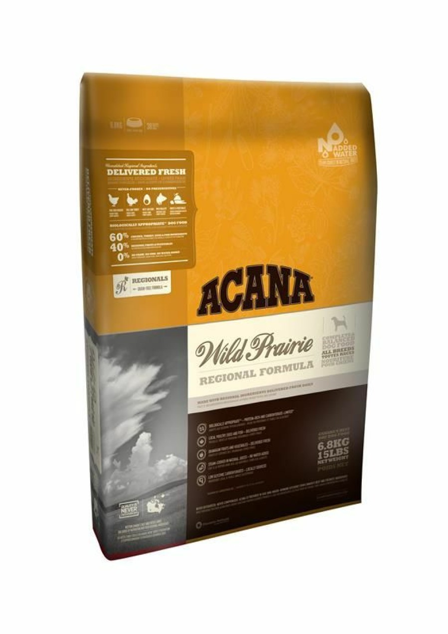 Hond ACANA | Acana Regionals Wild Prairie Dog 11,4 Kg