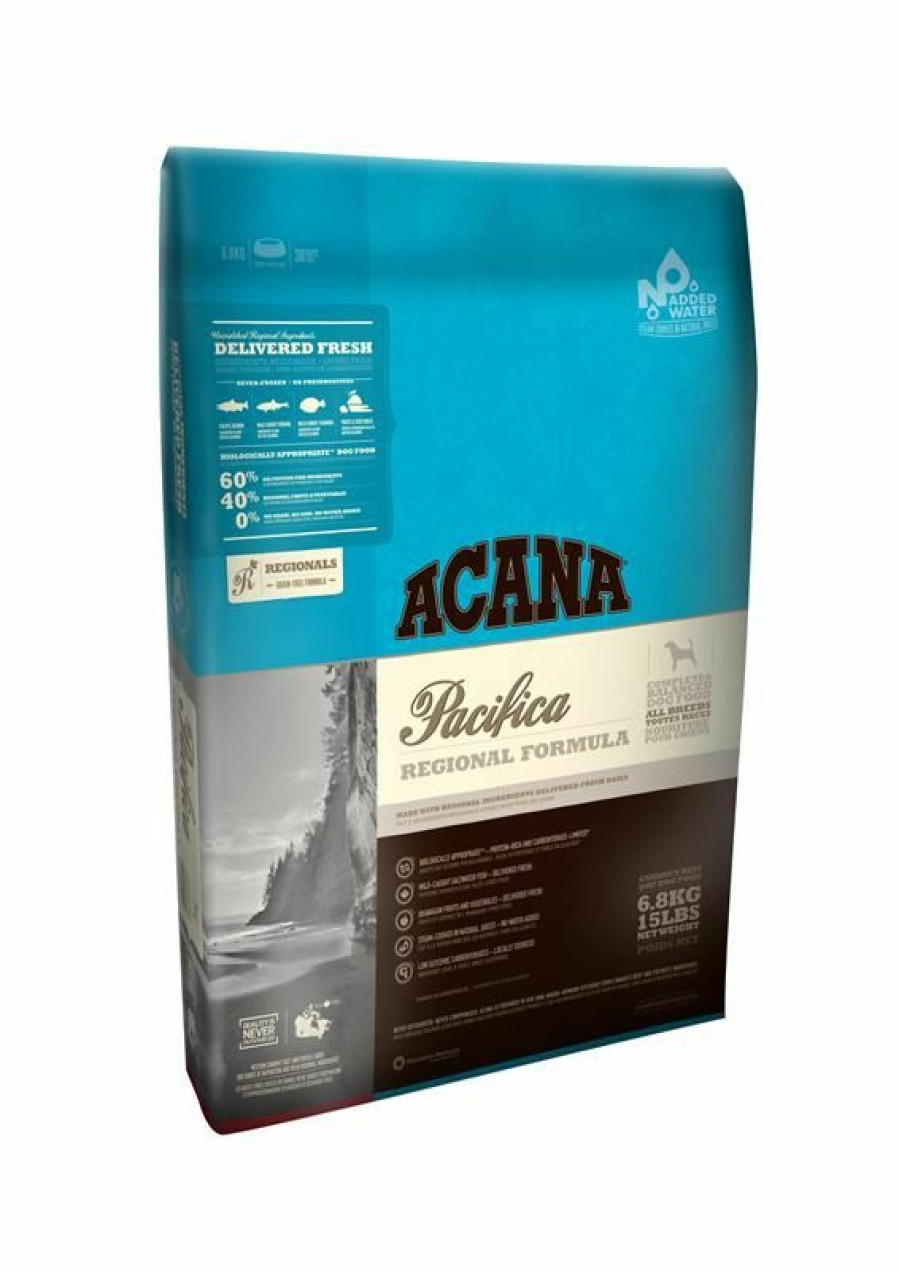 Hond ACANA | Acana Regionals Pacifica Dog 11,4 Kg