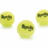 Hond BEEZTEES | Beeztees Tennisbal M Met Pieper 3 Stuks 6,5 Cm - Bestel Nu