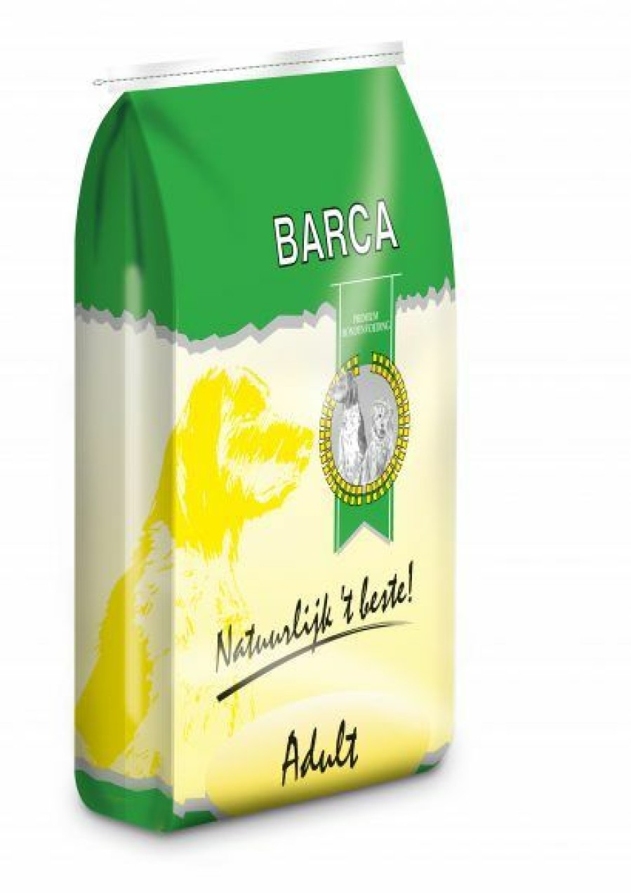 Hond BARCA | Barca Premium Adult 20 Kg