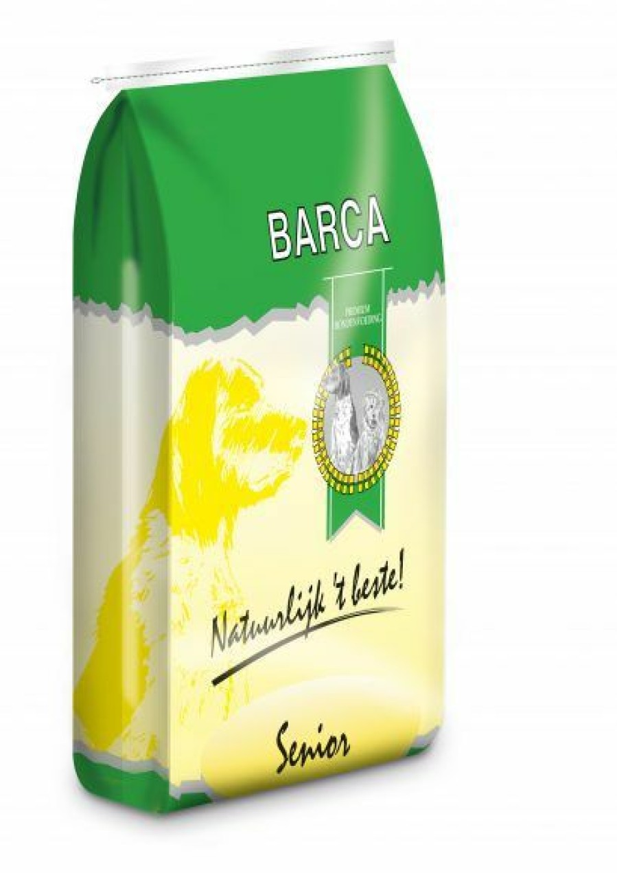 Hond BARCA | Barca Premium Senior 20 Kg