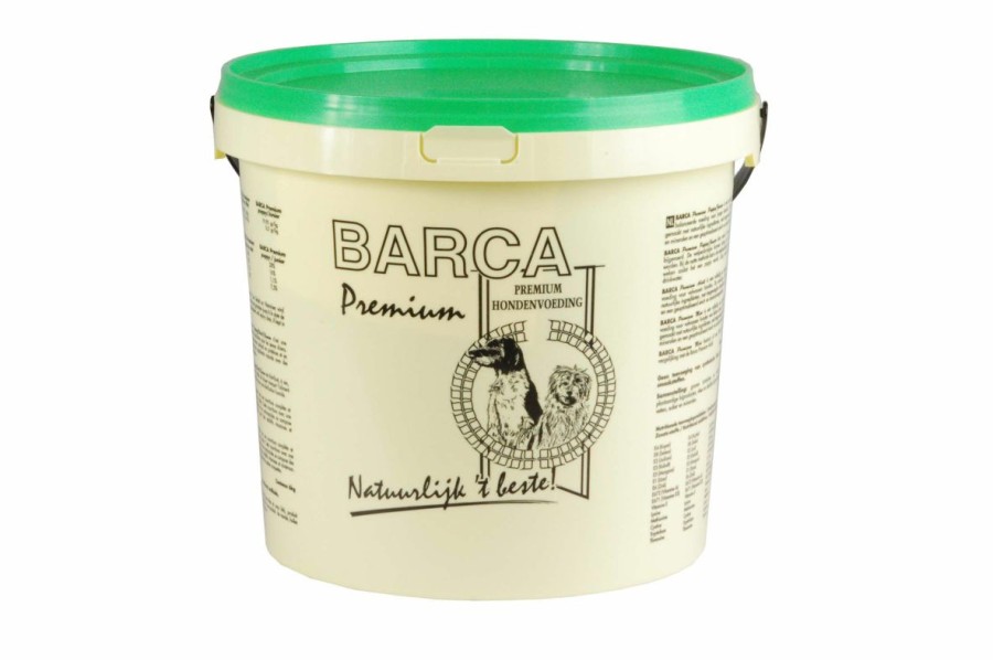 Hond BARCA | Barca Premium Adult Mini 6 Kg - Bestel Nu