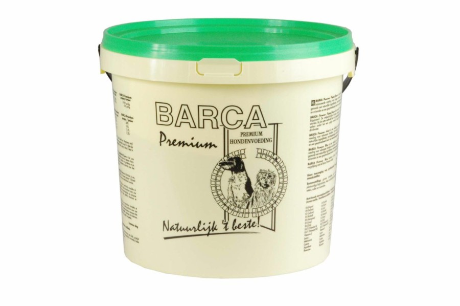 Hond BARCA | Barca Premium Adult 6 Kg - Bestel Nu