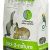 Knaagdier BACK2NATURE | Back2Nature Bodembedekking 10 Liter - Bestel Nu